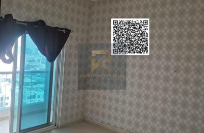 Apartment - 1 Bedroom - 2 Bathrooms for rent in City Tower - Al Nuaimiya - Ajman