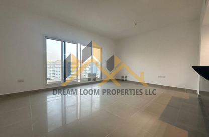 Apartment - 2 - 2 for sale in Tower 18 - Al Reef Downtown - Al Reef - Abu Dhabi