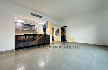 Apartment - 2 - 2 for sale in Tower 18 - Al Reef Downtown - Al Reef - Abu Dhabi