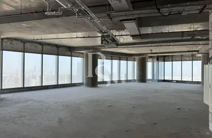 Office Space - Studio for rent in Addax port office tower - City Of Lights - Al Reem Island - Abu Dhabi