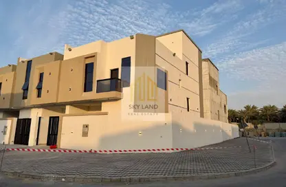Townhouse - 5 Bedrooms - 7 Bathrooms for sale in Al Zaheya Gardens - Al Zahya - Ajman