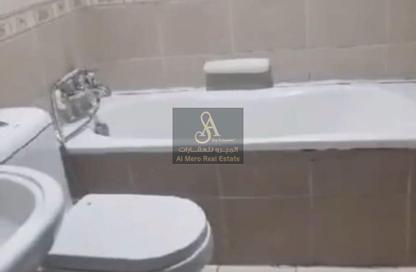 Apartment - 2 Bedrooms - 3 Bathrooms for sale in Al Khor Tower B3 - Al Khail Towers - Ajman Downtown - Ajman