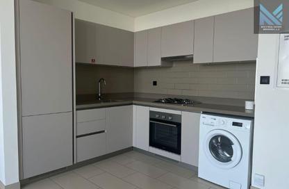 Apartment - 2 Bedrooms - 2 Bathrooms for rent in Sobha Creek Vistas Reserve Tower A - Sobha Creek Vistas Reserve - Sobha Hartland - Mohammed Bin Rashid City - Dubai
