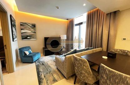 Apartment - 2 Bedrooms - 3 Bathrooms for sale in Aykon City Tower B - Aykon City - Business Bay - Dubai