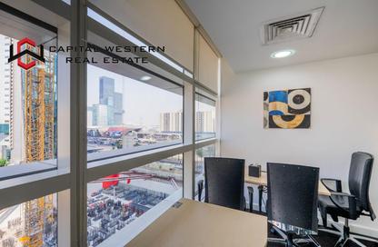 Business Centre - Studio for rent in Nassima Tower - Sheikh Zayed Road - Dubai Business Centre - Studio for rent in Nassima Tower - Sheikh Zayed Road - Dubai