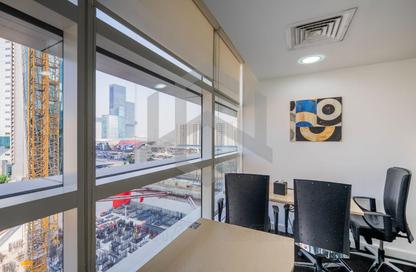 Business Centre - Studio for rent in Nassima Tower - Sheikh Zayed Road - Dubai Business Centre - Studio for rent in Nassima Tower - Sheikh Zayed Road - Dubai