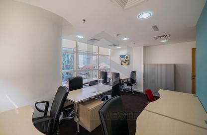Business Centre - Studio for rent in Nassima Tower - Sheikh Zayed Road - Dubai Business Centre - Studio for rent in Nassima Tower - Sheikh Zayed Road - Dubai