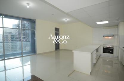 Apartment - 3 Bedrooms - 3 Bathrooms for sale in Marina Wharf 2 - Marina Wharf - Dubai Marina - Dubai