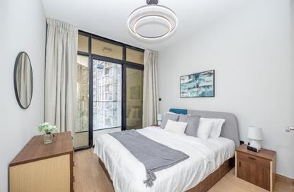 Apartment - 1 Bedroom - 1 Bathroom for rent in Al Maryah Vista - Al Maryah Island - Abu Dhabi Apartment - 1 Bedroom - 1 Bathroom for rent in Al Maryah Vista - Al Maryah Island - Abu Dhabi