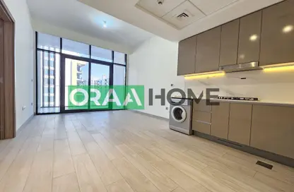 Apartment - 1 Bedroom - 1 Bathroom for rent in Azizi Riviera 4 - Azizi Riviera - Meydan One - Meydan - Dubai Apartment - 1 Bedroom - 1 Bathroom for rent in Azizi Riviera 4 - Azizi Riviera - Meydan One - Meydan - Dubai
