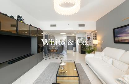 Apartment - 2 - 3 for sale in Continental Tower - Dubai Marina - Dubai Apartment - 2 - 3 for sale in Continental Tower - Dubai Marina - Dubai