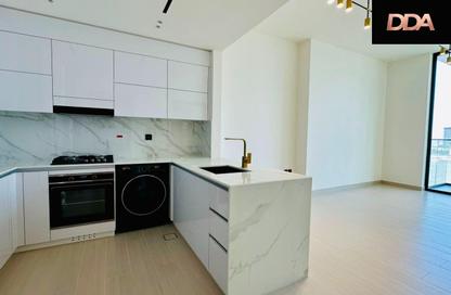 Apartment - 1 Bedroom - 2 Bathrooms for rent in Binghatti Tulip - District 11 - Jumeirah Village Circle - Dubai