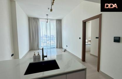 Apartment - 1 Bedroom - 2 Bathrooms for rent in Binghatti Tulip - District 11 - Jumeirah Village Circle - Dubai