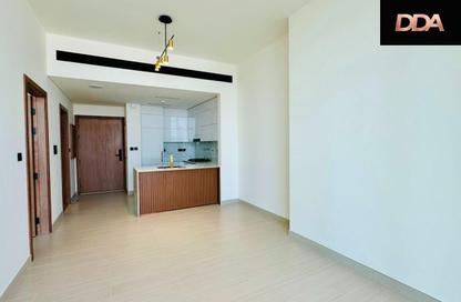 Apartment - 1 Bedroom - 2 Bathrooms for rent in Binghatti Tulip - District 11 - Jumeirah Village Circle - Dubai