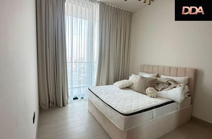 Apartment - 1 Bedroom - 2 Bathrooms for rent in Binghatti Tulip - District 11 - Jumeirah Village Circle - Dubai