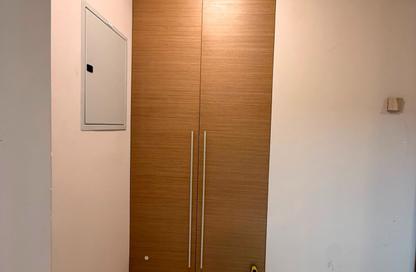 Apartment - 1 Bedroom - 2 Bathrooms for sale in Gulfa Towers - Al Rashidiya 1 - Al Rashidiya - Ajman