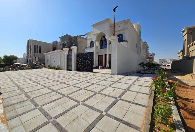106834871 - الصورة الرئيسية للعقار