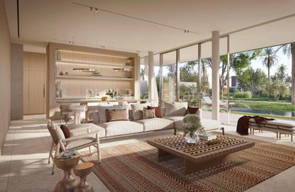 Villa - 4 Bedrooms - 5 Bathrooms for sale in Bay Villas - Dubai Islands - Dubai