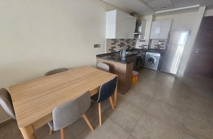 Apartment - 1 Bedroom - 2 Bathrooms for sale in Azizi Farishta - Al Furjan - Dubai