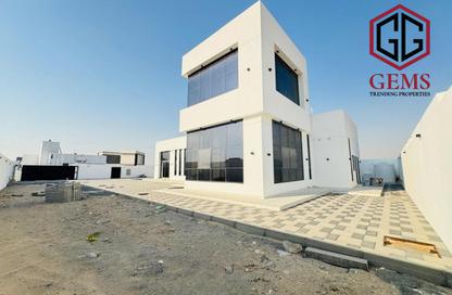 Villa - 3 - 4 for rent in Madinat Hind 3 - Dubai Villa - 3 - 4 for rent in Madinat Hind 3 - Dubai