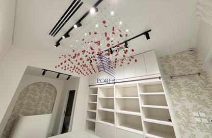 Shop - Studio - 1 for sale in Azizi Riviera 23 - Azizi Riviera - Meydan One - Meydan - Dubai