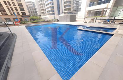 Apartment - 2 - 3 for rent in C15 - Al Dana - Al Raha Beach - Abu Dhabi