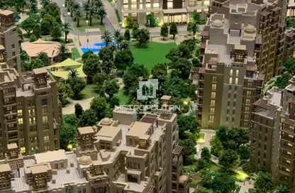 Apartment - 1 Bedroom - 1 Bathroom for sale in Jomana - Madinat Jumeirah Living - Umm Suqeim - Dubai