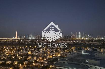 Apartment - 1 - 2 for sale in The Ivy - District 5 - Jumeirah Village Triangle - Dubai