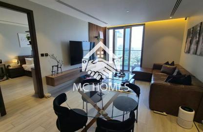 Apartment - 1 - 2 for sale in The Ivy - District 5 - Jumeirah Village Triangle - Dubai Apartment - 1 - 2 for sale in The Ivy - District 5 - Jumeirah Village Triangle - Dubai