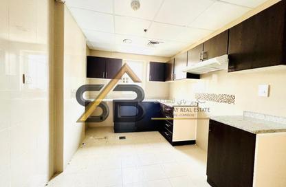 Apartment - 1 Bedroom - 2 Bathrooms for rent in Al Khair Building - Dubai Silicon Oasis - Dubai
