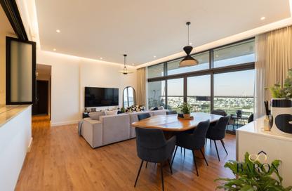 Apartment - 3 Bedrooms - 5 Bathrooms for sale in Mulberry 2 Building A1 - Mulberry 2 Block A - Mulberry 2 - Park Heights - Dubai Hills Estate - Dubai