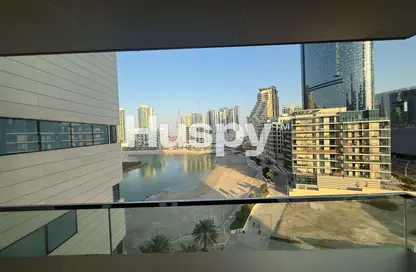 شقة - 2 غرف نوم - 3 حمامات للايجار في ذي بوردوالك ريزيدنس - شمس أبوظبي - جزيرة الريم - أبوظبي