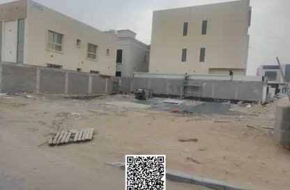 أرض - استوديو للبيع في 1 الياسمين - الياسمين - عجمان