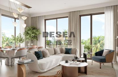 Apartment - 1 Bedroom - 2 Bathrooms for sale in Cedar at Creek Beach Building 3 - Cedar at Creek Beach - Creek Beach - Dubai Creek Harbour (The Lagoons) - Dubai Apartment - 1 Bedroom - 2 Bathrooms for sale in Cedar at Creek Beach Building 3 - Cedar at Creek Beach - Creek Beach - Dubai Creek Harbour (The Lagoons) - Dubai