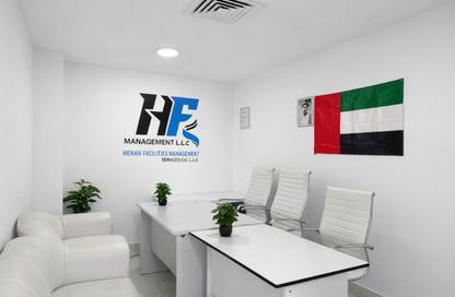 مكتب - استوديو - 2 حمامات للايجار في مبنى سوني - الرفاعة - بر دبي - دبي مكتب - استوديو - 2 حمامات للايجار في مبنى سوني - الرفاعة - بر دبي - دبي
