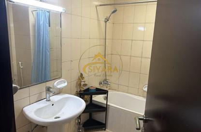 Apartment - Studio - 1 Bathroom for rent in Taliatela Street - Al Nahda - Sharjah Apartment - Studio - 1 Bathroom for rent in Taliatela Street - Al Nahda - Sharjah