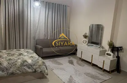 Apartment - 1 Bathroom for rent in Taliatela Street - Al Nahda - Sharjah Apartment - 1 Bathroom for rent in Taliatela Street - Al Nahda - Sharjah