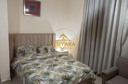 Apartment - Studio - 1 Bathroom for rent in Taliatela Street - Al Nahda - Sharjah Apartment - Studio - 1 Bathroom for rent in Taliatela Street - Al Nahda - Sharjah