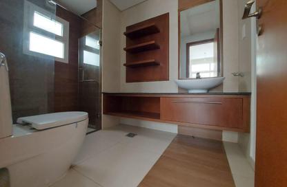 Villa - 4 Bedrooms - 7 Bathrooms for rent in Al Forsan Village - Khalifa City - Abu Dhabi