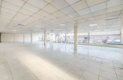 Office Space - Studio - 1 Bathroom for rent in Rashidiya Shed 2 - Umm Ramool - Dubai Office Space - Studio - 1 Bathroom for rent in Rashidiya Shed 2 - Umm Ramool - Dubai