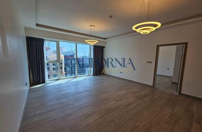 Apartment - 1 Bedroom - 2 Bathrooms for rent in Me Do Re Tower - JLT Cluster L - Jumeirah Lake Towers - Dubai