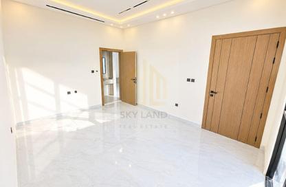 Villa - 5 - 7 for sale in Kabbali Hills - Al Helio 2 - Al Helio - Ajman