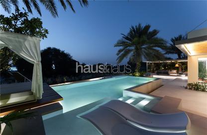 Villa - 6 Bedrooms - 7 Bathrooms for sale in Al Mahra - Arabian Ranches - Dubai Villa - 6 Bedrooms - 7 Bathrooms for sale in Al Mahra - Arabian Ranches - Dubai