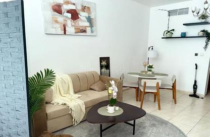 شقة - 1 حمام للايجار في سكاي كورتس تاور B - أبراج سكاي كورتس - مجمع دبي ريزيدنس - دبي شقة - 1 حمام للايجار في سكاي كورتس تاور B - أبراج سكاي كورتس - مجمع دبي ريزيدنس - دبي