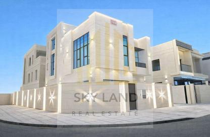 Villa - 6 - 7+ for sale in Al Yasmeen 1 - Al Yasmeen - Ajman