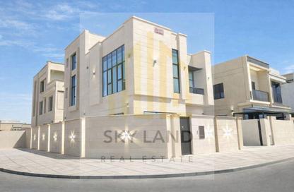 Villa - 6 - 7+ for sale in Al Yasmeen 1 - Al Yasmeen - Ajman