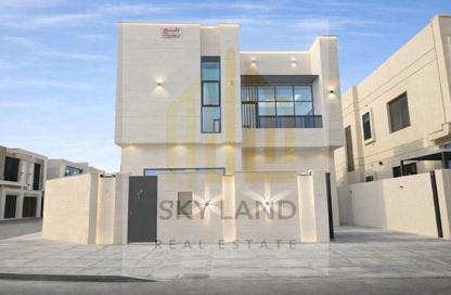 Villa - 6 - 7+ for sale in Al Yasmeen 1 - Al Yasmeen - Ajman