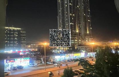 Apartment - 1 Bedroom - 2 Bathrooms for sale in Al Khor Tower B3 - Al Khail Towers - Ajman Downtown - Ajman Apartment - 1 Bedroom - 2 Bathrooms for sale in Al Khor Tower B3 - Al Khail Towers - Ajman Downtown - Ajman
