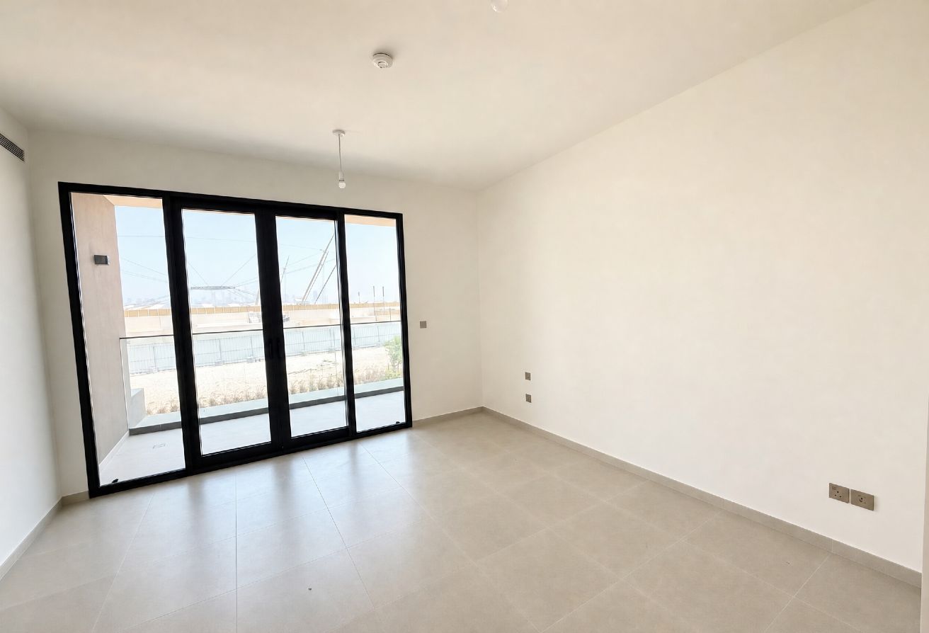 4 bedroom villa in Jebel Ali Village Villas, Jebel Ali: 13
