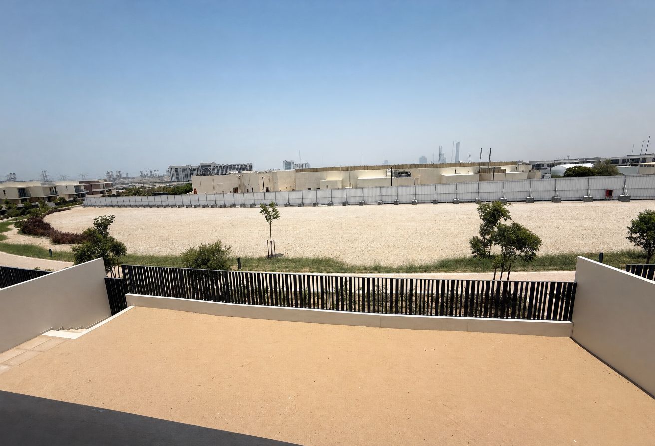4 bedroom villa in Jebel Ali Village Villas, Jebel Ali: 19